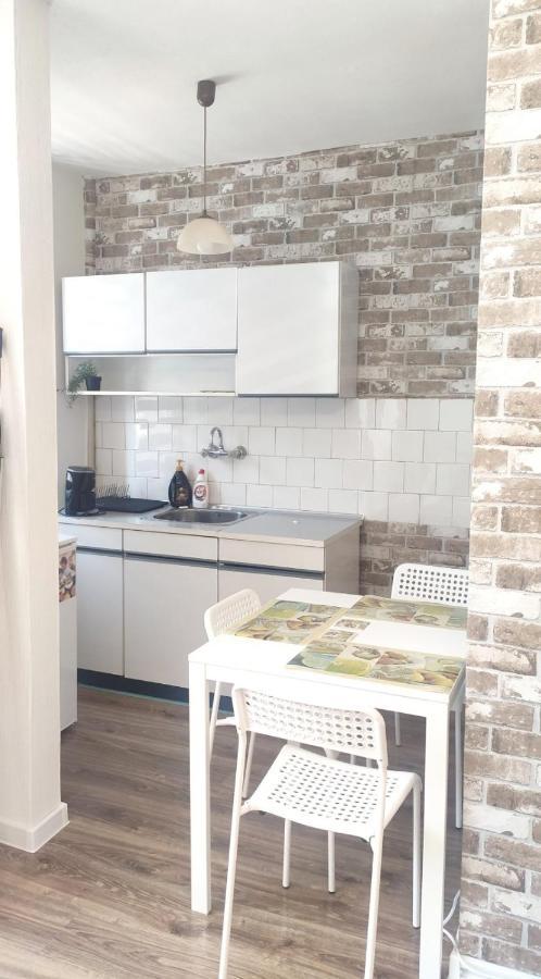 Lidda Belogradchik- 1Room Flat In Residential Area Exterior foto